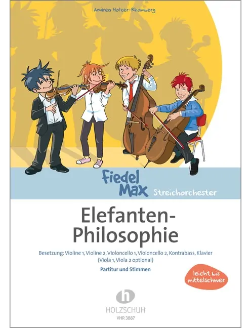 Elefanten-Philosophie